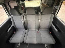 MERCEDES-BENZ Vito 113Cdi Extra Lang Doppelkabine 2xSchiebetür