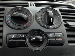 MERCEDES-BENZ Vito 113Cdi Extra Lang Doppelkabine 2xSchiebetür