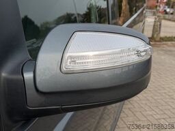 MERCEDES-BENZ Vito 113Cdi Extra Lang Doppelkabine 2xSchiebetür