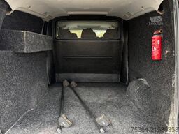 MERCEDES-BENZ Vito 113Cdi Extra Lang Doppelkabine 2xSchiebetür