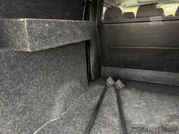 MERCEDES-BENZ Vito 113Cdi Extra Lang Doppelkabine 2xSchiebetür