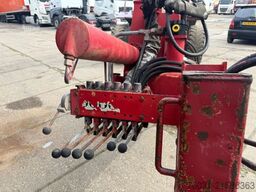  HMF Mobile Crane 5Ton 1002K1