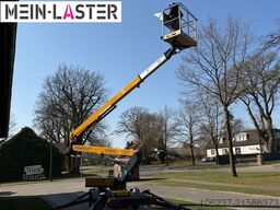 Paus PAUS GT 16AG  Arbeitshöhe 16m 200kg Stromagregat