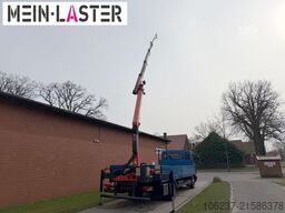 MAN TGL 12.220 PK 9002 EH-C 19 m Funk