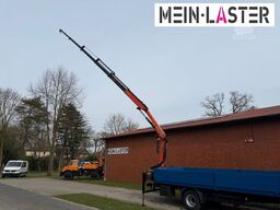 MAN TGL 12.220 PK 9002 EH-C 19 m Funk