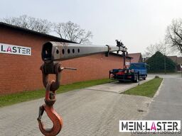 MAN TGL 12.220 PK 9002 EH-C 19 m Funk