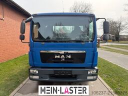 MAN TGL 12.220 PK 9002 EH-C 19 m Funk