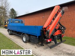 MAN TGL 12.220 PK 9002 EH-C 19 m Funk