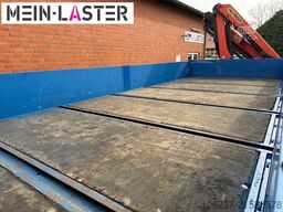 MAN TGL 12.220 PK 9002 EH-C 19 m Funk