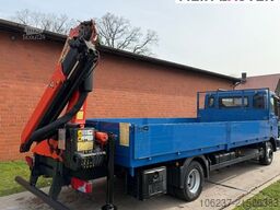 MAN TGL 12.220 PK 9002 EH-C 19 m Funk