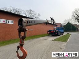 MAN TGL 12.220 PK 9002 EH-C 19 m Funk