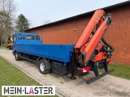 MAN TGL 12.220 PK 9002 EH-C 19 m Funk