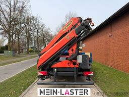 MAN TGL 12.220 PK 9002 EH-C 19 m Funk