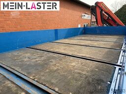 MAN TGL 12.220 PK 9002 EH-C 19 m Funk