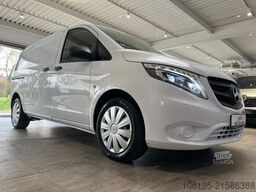 MERCEDES-BENZ Vito 119 CDI*Automatik*LED*AHK*1.Hand*Garantie*