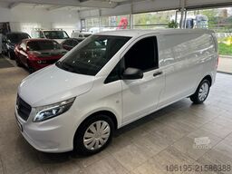 MERCEDES-BENZ Vito 119 CDI*Automatik*LED*AHK*1.Hand*Garantie*