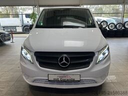 MERCEDES-BENZ Vito 119 CDI*Automatik*LED*AHK*1.Hand*Garantie*