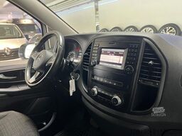 MERCEDES-BENZ Vito 119 CDI*Automatik*LED*AHK*1.Hand*Garantie*