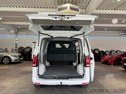 MERCEDES-BENZ Vito 119 CDI*Automatik*LED*AHK*1.Hand*Garantie*