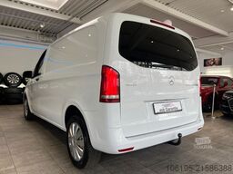 MERCEDES-BENZ Vito 119 CDI*Automatik*LED*AHK*1.Hand*Garantie*