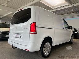MERCEDES-BENZ Vito 119 CDI*Automatik*LED*AHK*1.Hand*Garantie*