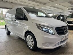 MERCEDES-BENZ Vito 119 CDI*Automatik*LED*AHK*1.Hand*Garantie*