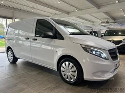 MERCEDES-BENZ Vito 119 CDI*Automatik*LED*AHK*1.Hand*Garantie*