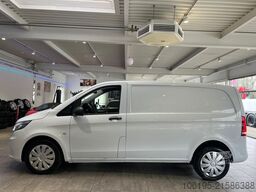 MERCEDES-BENZ Vito 119 CDI*Automatik*LED*AHK*1.Hand*Garantie*