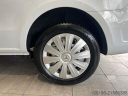 MERCEDES-BENZ Vito 119 CDI*Automatik*LED*AHK*1.Hand*Garantie*