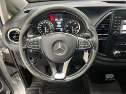 MERCEDES-BENZ Vito 119 CDI*Automatik*LED*AHK*1.Hand*Garantie*