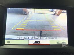 MERCEDES-BENZ Vito 119 CDI*Automatik*LED*AHK*1.Hand*Garantie*