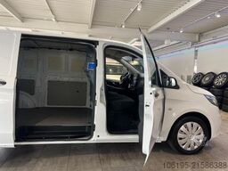 MERCEDES-BENZ Vito 119 CDI*Automatik*LED*AHK*1.Hand*Garantie*