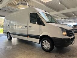 VW Crafter Maxi Hoch+Lang*Garantie*Klima*Tempomat*