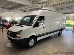 VW Crafter Maxi Hoch+Lang*Garantie*Klima*Tempomat*