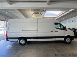 VW Crafter Maxi Hoch+Lang*Garantie*Klima*Tempomat*