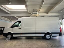 VW Crafter Maxi Hoch+Lang*Garantie*Klima*Tempomat*