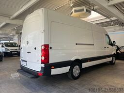 VW Crafter Maxi Hoch+Lang*Garantie*Klima*Tempomat*