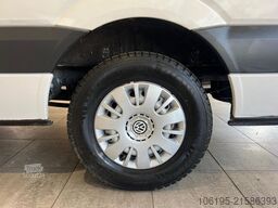 VW Crafter Maxi Hoch+Lang*Garantie*Klima*Tempomat*