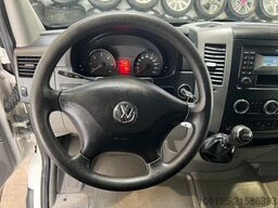 VW Crafter Maxi Hoch+Lang*Garantie*Klima*Tempomat*