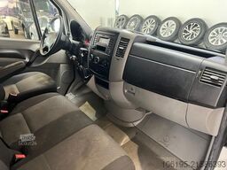 VW Crafter Maxi Hoch+Lang*Garantie*Klima*Tempomat*