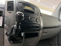 VW Crafter Maxi Hoch+Lang*Garantie*Klima*Tempomat*