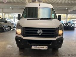 VW Crafter Maxi Hoch+Lang*Garantie*Klima*Tempomat*