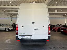 VW Crafter Maxi Hoch+Lang*Garantie*Klima*Tempomat*