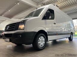 VW Crafter Maxi Hoch+Lang*Garantie*Klima*Tempomat*