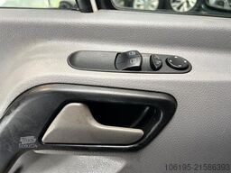 VW Crafter Maxi Hoch+Lang*Garantie*Klima*Tempomat*