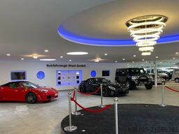 VW Crafter Maxi Hoch+Lang*Garantie*Klima*Tempomat*