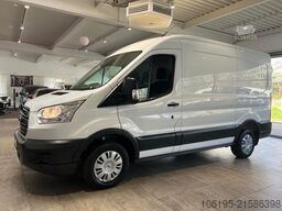 FORD Transit Hoch+Lang*L2-H2*Garantie*AHK*Klima*