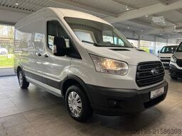 FORD Transit Hoch+Lang*L2-H2*Garantie*AHK*Klima*