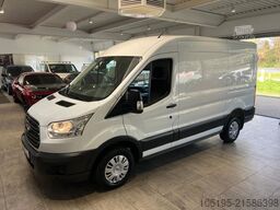 FORD Transit Hoch+Lang*L2-H2*Garantie*AHK*Klima*