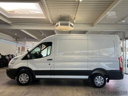 FORD Transit Hoch+Lang*L2-H2*Garantie*AHK*Klima*